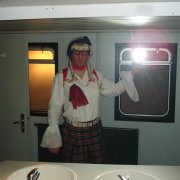 Damenparty (13.01.07)